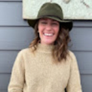 Meet your Posher, Susan